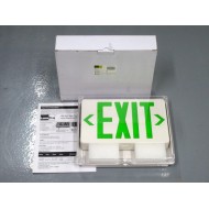 LumaPro 35GX01 LED EXIT Sign