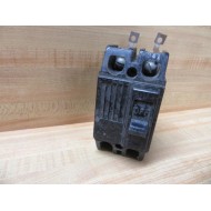 General Electric TQ2130 Circuit Breaker 2 Pole 30A GE - Used