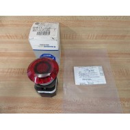 Allen Bradley 800T-FXJPL16RA Push Pull Switch