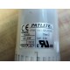 Patlite LE-01W LED Signal Tower LE01W - Used