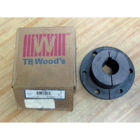 TB Wood's E158 Bushing