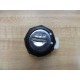 Cutler HammerEaton E22KB53A Key Switch WO Key - New No Box