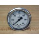 Wika 0001-0277-600 Wet Pressure Gauge 00010277600