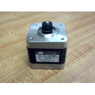 Minebea FH5-1039 Astrosyn Stepper Motor 17PM-J801-P3VS - Used