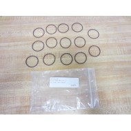 Exel 350-500 350500 O Ring Viton (Pack of 14)