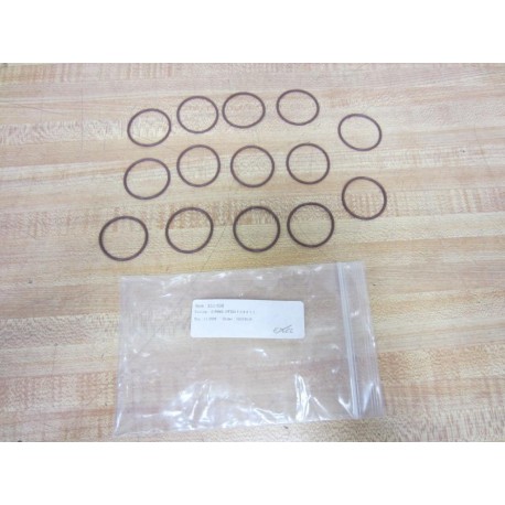 Exel 350-500 350500 O Ring Viton (Pack of 14)