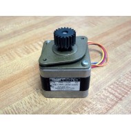 Minebea FH5-1036 Stepper Motor 17PM-J034-G3VS - Used