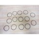 Exel 350-500 350500 O Ring Viton (Pack of 14)