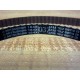 Mitsubishi 184XL037 Timing Belt 184XL 037