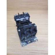 Allen Bradley 500-AOD92 AC Contactor 500-A0D92 - Used