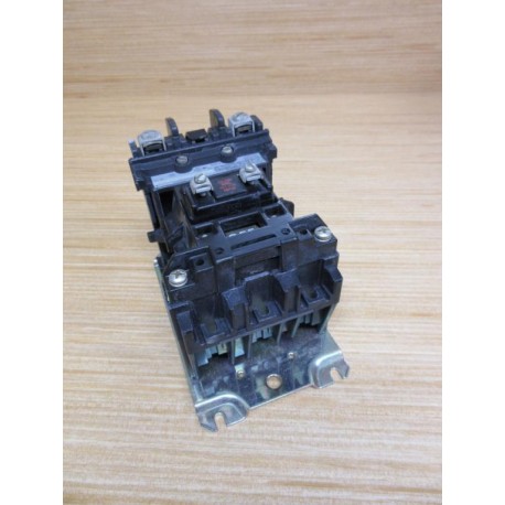 Allen Bradley 500-AOD92 AC Contactor 500-A0D92 - Used