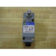 Square D 9007C54B2Y1905 Limit Switch - Used