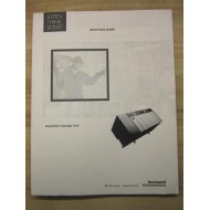 Allen Bradley 1747-SG001D-EN-P SLC500 Selection Guide 1747SG001DENP - New No Box