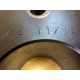 Martin E 2 1116 QD Bushing  E21116