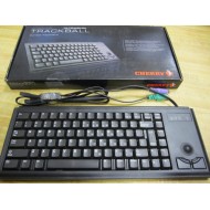 Cherry G84-4400G84-4420 Keyboard With Trackball