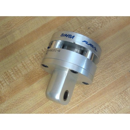 Bimba CFO-06101-A Flat-1 Cylinder CF0-06101-A - New No Box