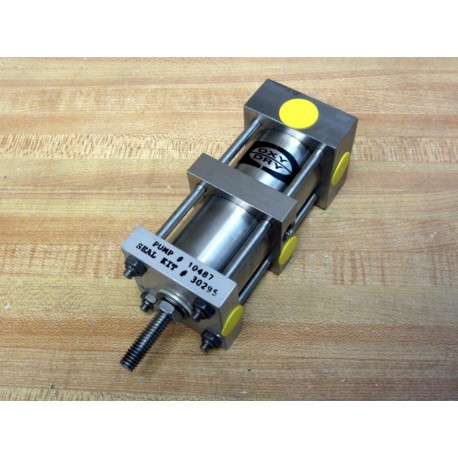 Oxy Dry 10487 Pump + Seal Kit 30295 - New No Box