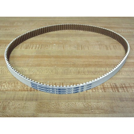 Gates E5MR-700 Timing Belt E5MR700