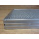 Smith Filter Heavy Duty Aluminum Permanent Air Filter 19.5"x15.5"x1.75" - New No Box