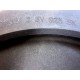 Martin 2 5V 925 SK Hi-Cap Sheave 25V925SK
