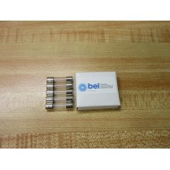 Bel 8AG-1 Fuse 8AG1 Jagged Wire Element (Pack of 5)