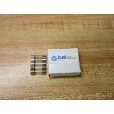 Bel 5TT-1 Fuse 5TT1 Wirewound Element (Pack of 5)