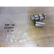 AMP 225886-6 2258866 Coaxial Connector