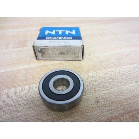 NTN 6200LLBC3SC 6200LLBC3SC Bearing