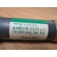 Buss NON-35 Bussmann Fuse Cross Ref 4XF94 (Pack of 7) - New No Box
