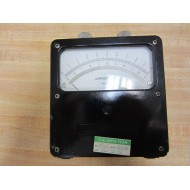 Weston 930 DC Ampmeter 0-1, 0-10, 0-5 Amps No. 98638 - Used