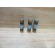 Buss NON-40 Bussmann Fuse Cross Ref 4XF95 (Pack of 3) - New No Box