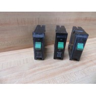 Bryant BR130 Circuit Breaker 30 Amp (Pack of 3) - Used