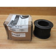 Gates 77186040 Polychain Sprocket 8MX-40S-62-2012