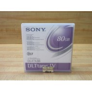 Sony DL4TK88 Data Cartridge DLT Tape IV