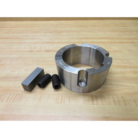 Dodge 3020 3-18 Taper Lock Bushing 3020 x 3-18-KW WHardware - New No Box