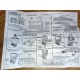 Deublin 257-000C Rotary Union Service Kit 257000C