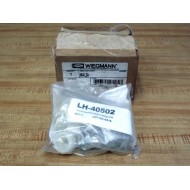 Hubbell Wiegmann WAL2A 1 Point Key Locking Handle WKey
