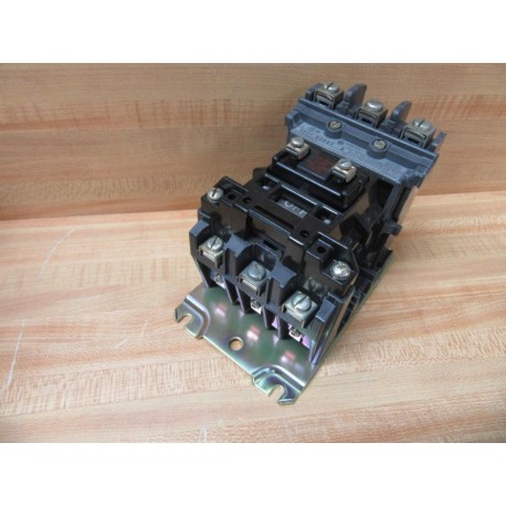 Allen Bradley 500F-BOD-930 Contactor 500F-B0D-930 500F-BOD93 Series B - Used