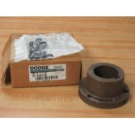 Dodge SK X 1-78 QD Bushing 120435