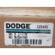 Dodge SK X 1-78 QD Bushing 120435