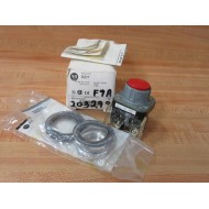 Allen Bradley 800T-A6D1 Button 800TA6D1