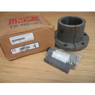 TB Wood's F338 Bushing F-3-38