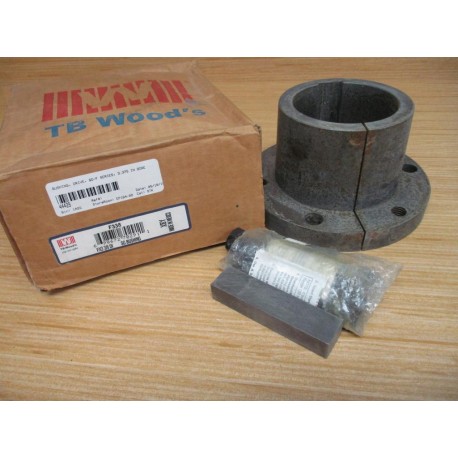 TB Wood's F338 Bushing F-3-38