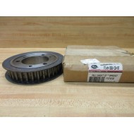 Gates F14M-36S-20-SF Polychain Sprocket 77279720