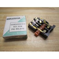 Joslyn Clark Sylvania KPMA-21 Conversion Kit For PM Relays KPMA21