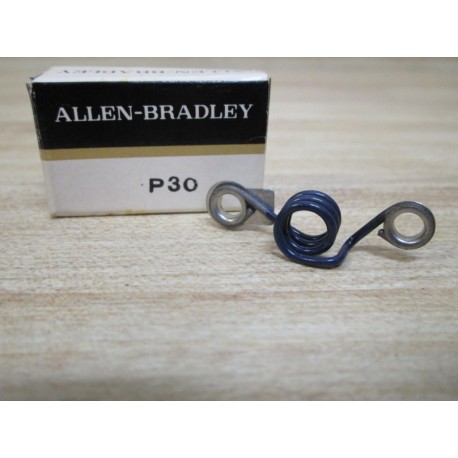 Allen Bradley P30 Overload Relay Heater Element