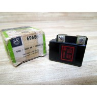 Allen Bradley 69A86 Coil