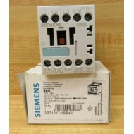 Siemens 3RT1017-1BB42 Contact Block 3RT10171BB42