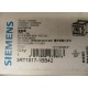 Siemens 3RT1017-1BB42 Contact Block 3RT10171BB42