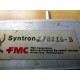 FMC 178216-B Electromagnetic Feeder I782I6-B - Used